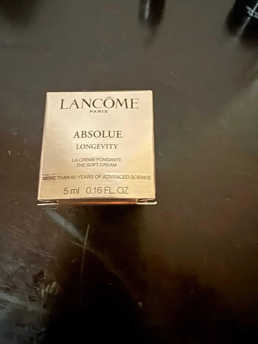 Lancome lancôme set